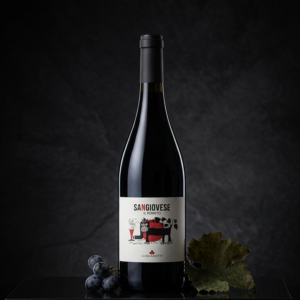 Lungarotti Umbria Sangiovese IGT