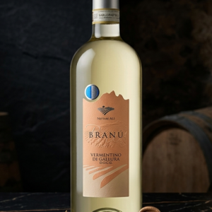 Surrau "Branu" Vermentino di Gallura DOCG