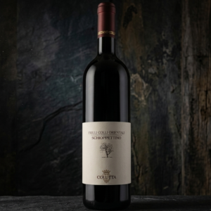Colutta Schioppettino Friuli Colli Orientali DOC