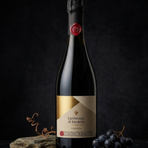Carpi e Sorbara Lambrusco di Modena DOP