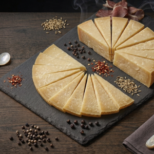 Parmigiano Reggiano 14 meses 300g