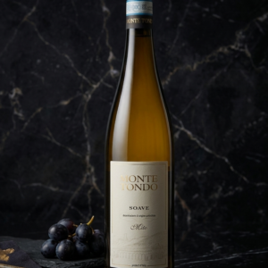 Vino Bianco Monte Tondo Soave Mito DOC, DOC