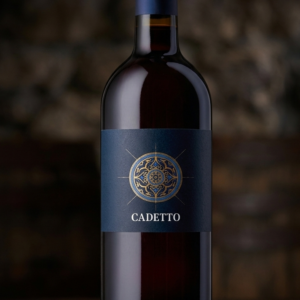 Lungarotti Umbria Cadetto Rosso IGT