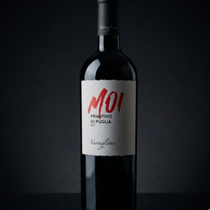 Varvaglione Primitivo di Puglia MOI