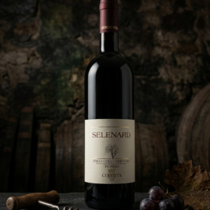 Colutta Selenard Friuli Colli Orientali DOC