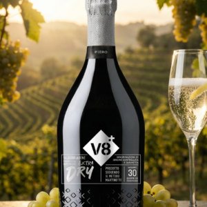 V8+ Prosecco Sior Piero, Valdobbiadene DOCG
