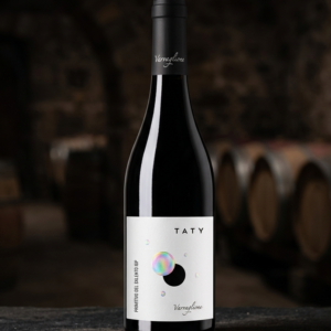 Varvaglione Primitivo del Salento "Tatu" IGP
