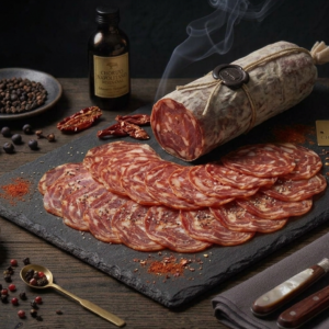 Chorizo Napolitano 500gr