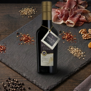 Vinagre Balsamico 250ml Añejo 3 años
