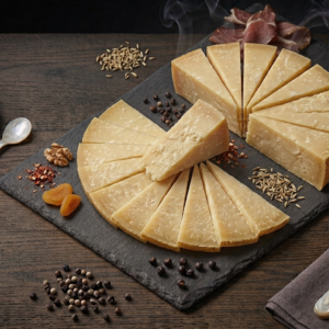 Grana Padano 12 meses 200g