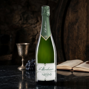 Le Marchesine Franciacorta Brut, DOCG