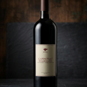 "Surrau" Cannonau di Sardegna DOC