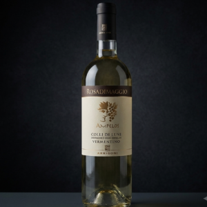 Arrigoni Vermentino Colli di Luni, DOC