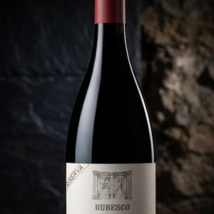 Lungarotti "Vigna Monticchio" Rubesco Riserva DOCG