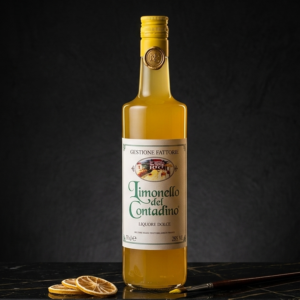 Silvio Carta Limoncello 700ml