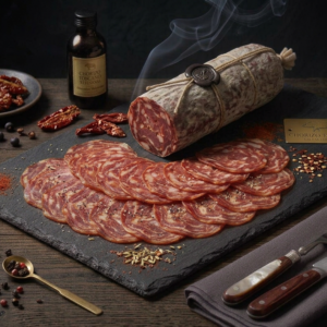 Chorizo Toscano 500gr