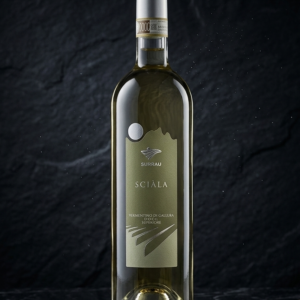Surrau "Sciala" Vermentino di Gallura Superiore DOCG