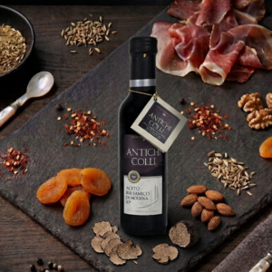 Crema de vinagre bálsamico 500ml