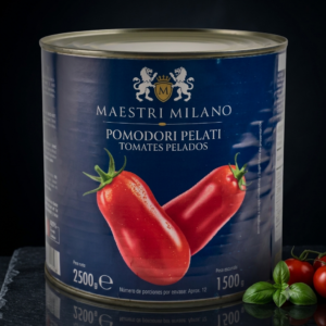 Pelati 2.5kg