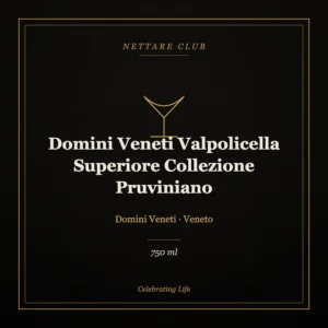 Domini Veneti Valpolicella Superiore Collezione Pruviniano