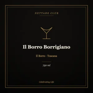 Il Borro Borrigiano