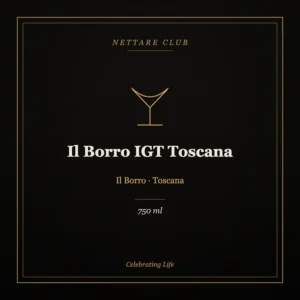 Il Borro IGT Toscana